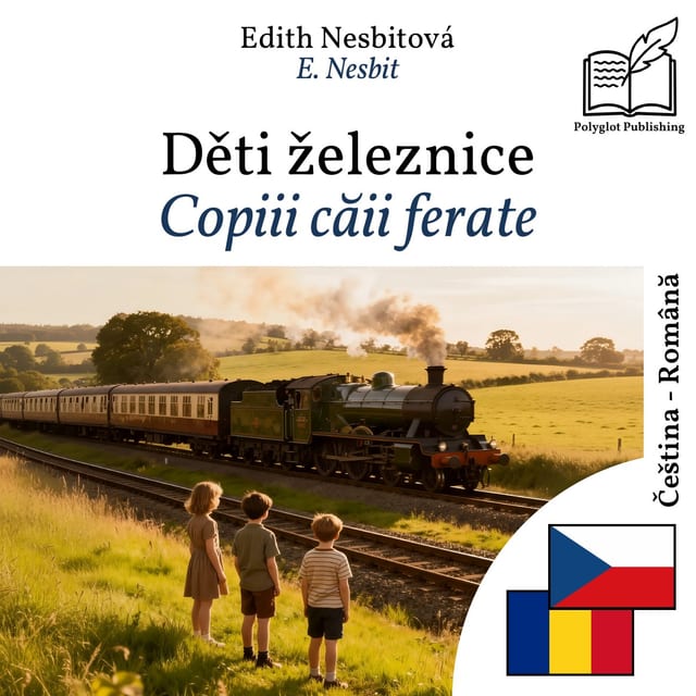 Copiii căii ferate