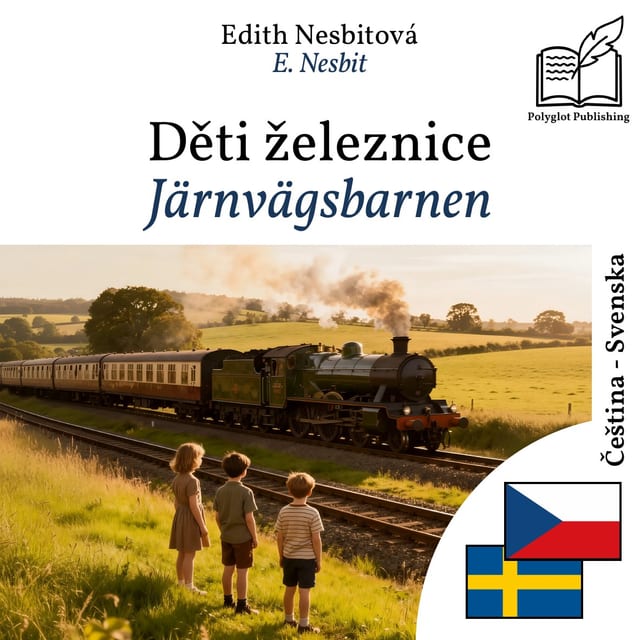 Järnvägsbarnen