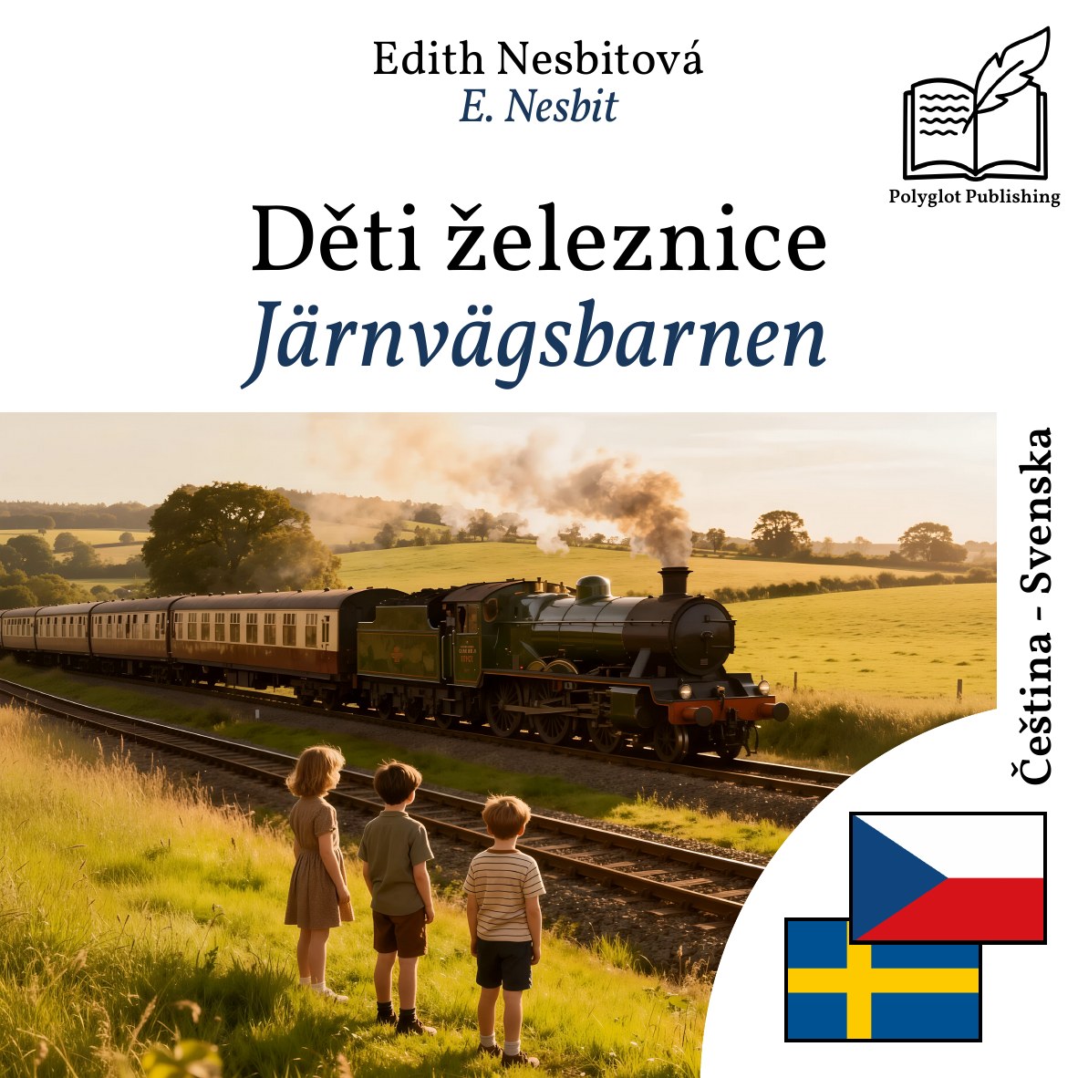 Järnvägsbarnen