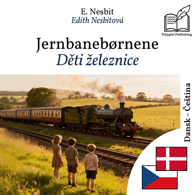 Děti železnice