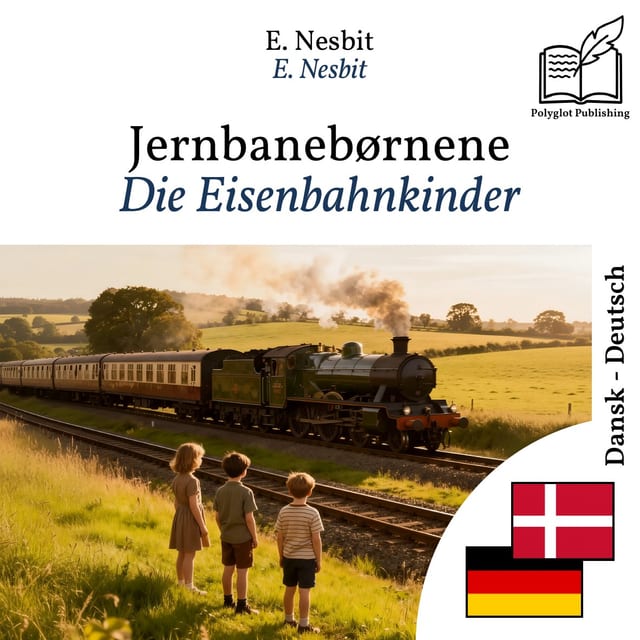 Die Eisenbahnkinder