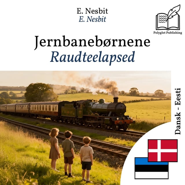 Raudteelapsed
