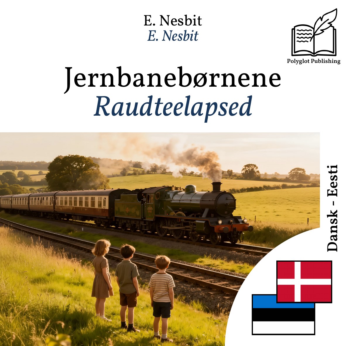 Raudteelapsed