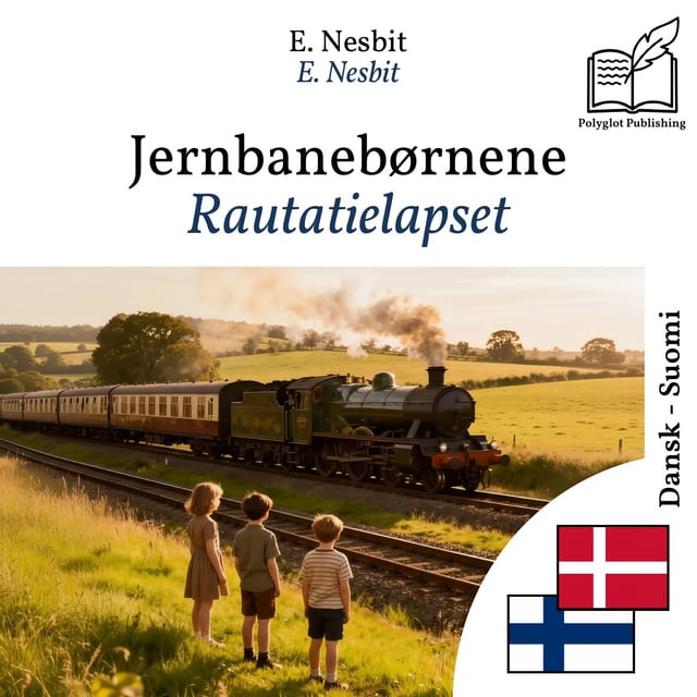 Rautatielapset