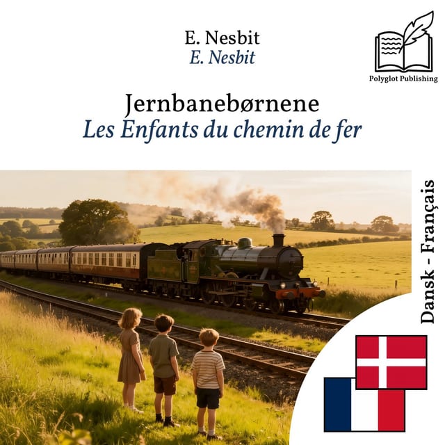 Les Enfants du chemin de fer