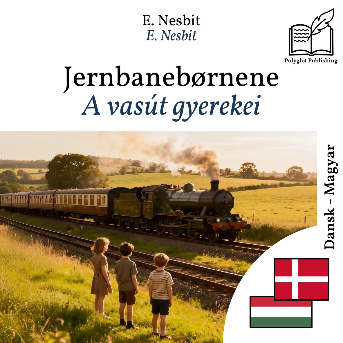 A vasút gyerekei