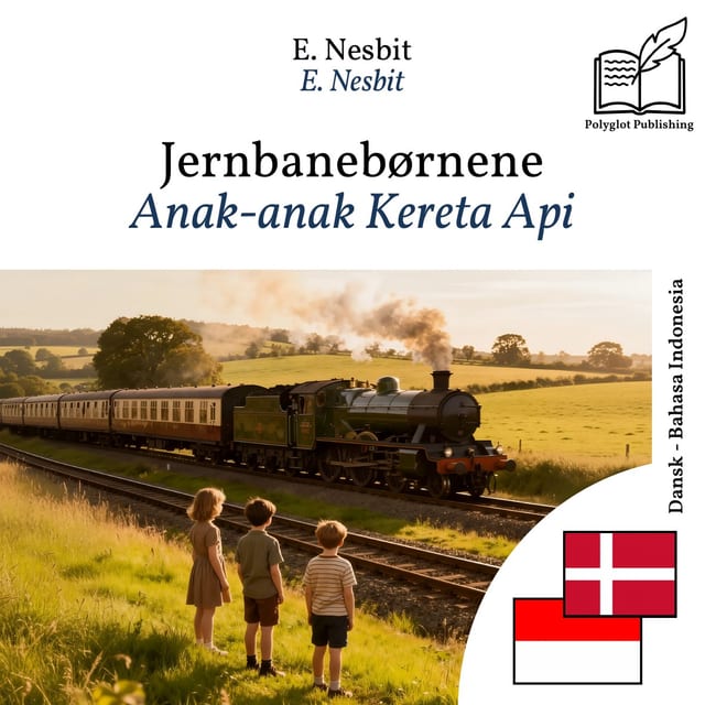 Anak-anak Kereta Api