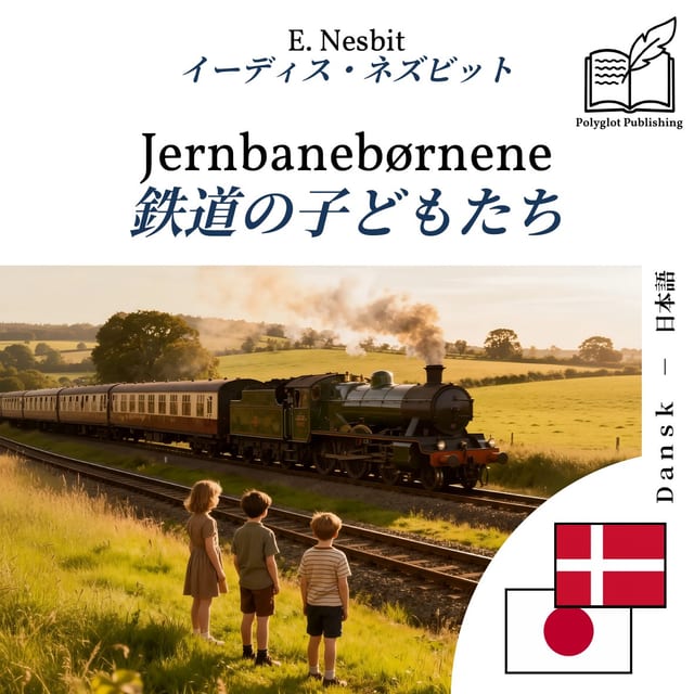 鉄道の子どもたち