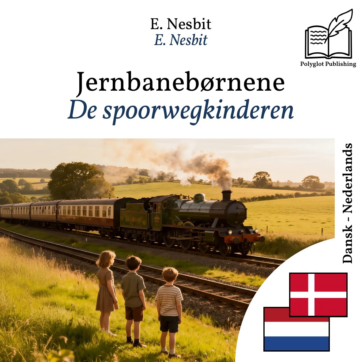 De spoorwegkinderen