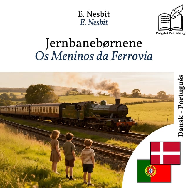 Os Meninos da Ferrovia