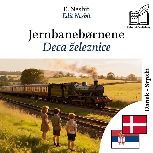 Deca železnice