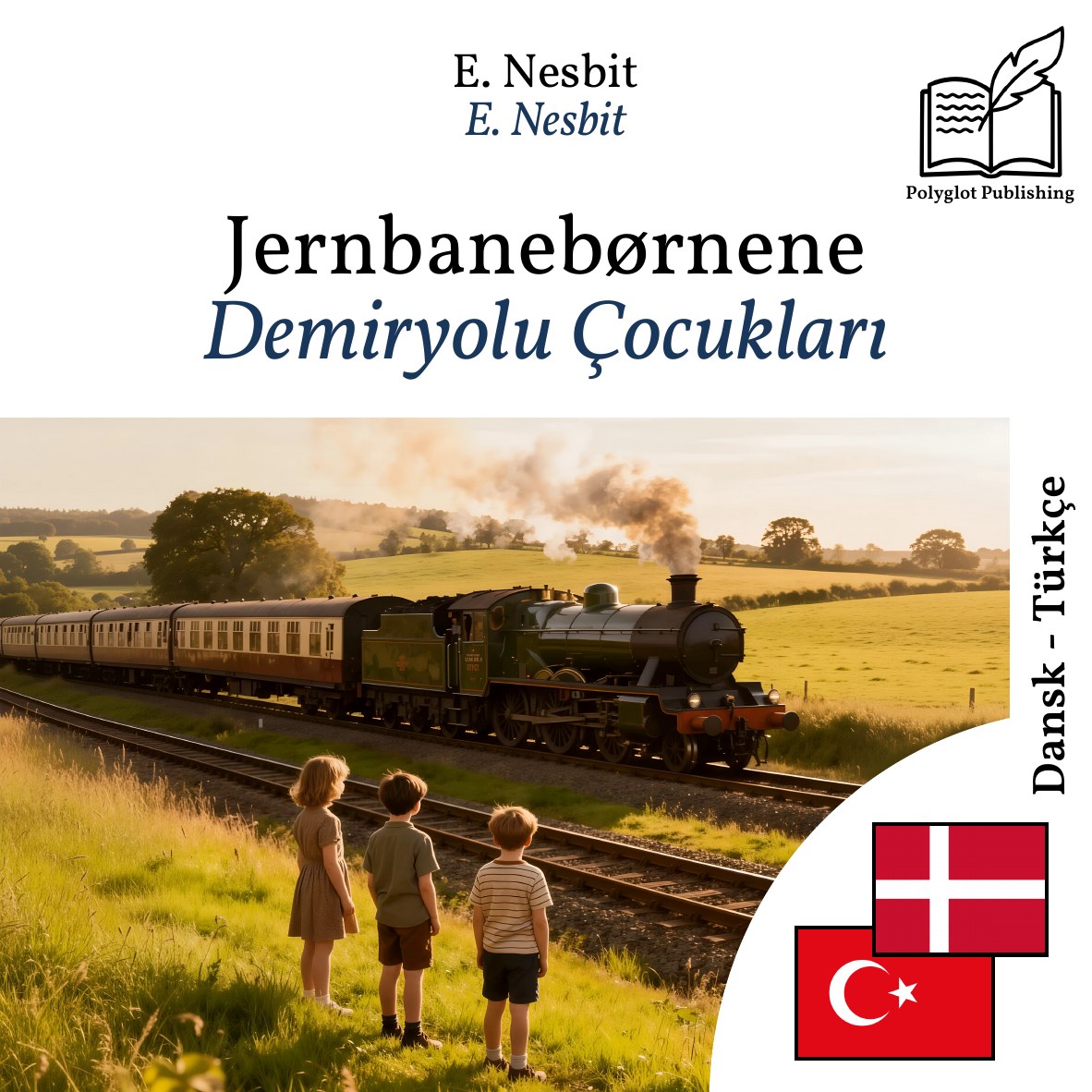 Demiryolu Çocukları