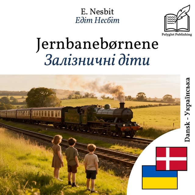 Залізничні діти