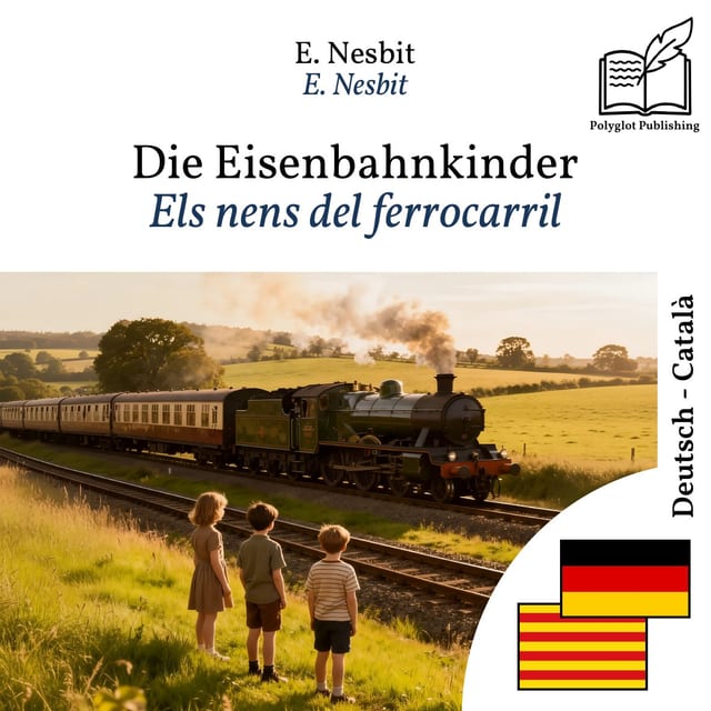 Els nens del ferrocarril