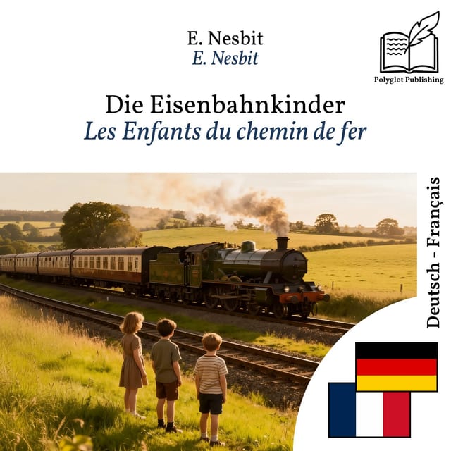 Les Enfants du chemin de fer