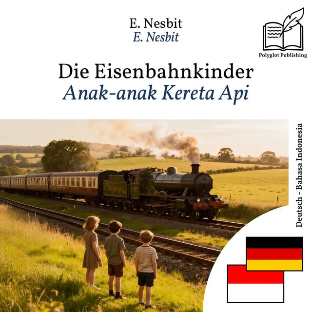 Anak-anak Kereta Api
