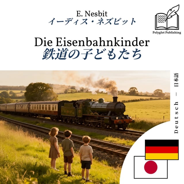 鉄道の子どもたち