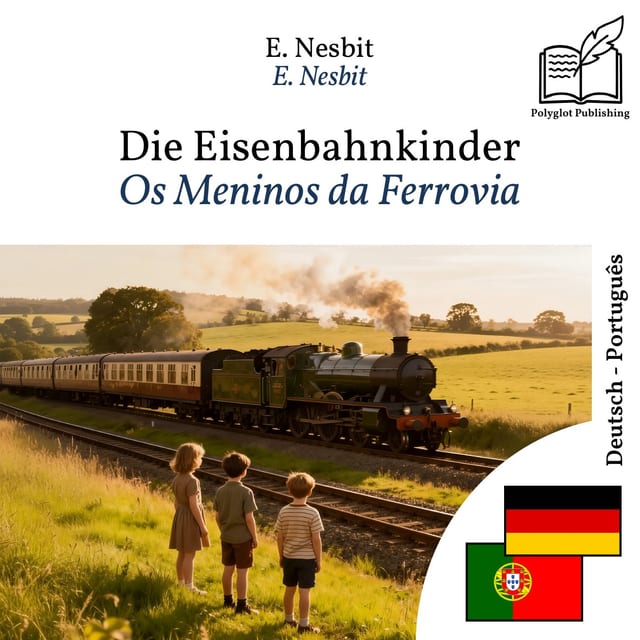 Os Meninos da Ferrovia