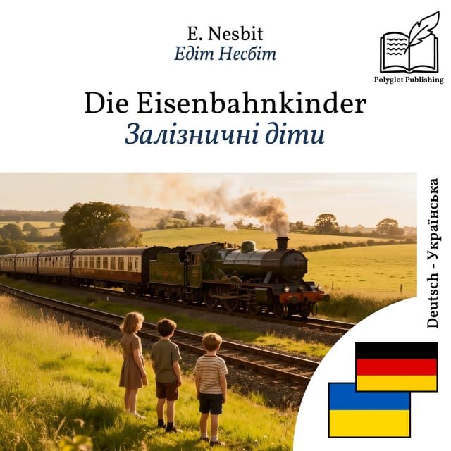 Залізничні діти