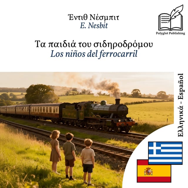 Los niños del ferrocarril