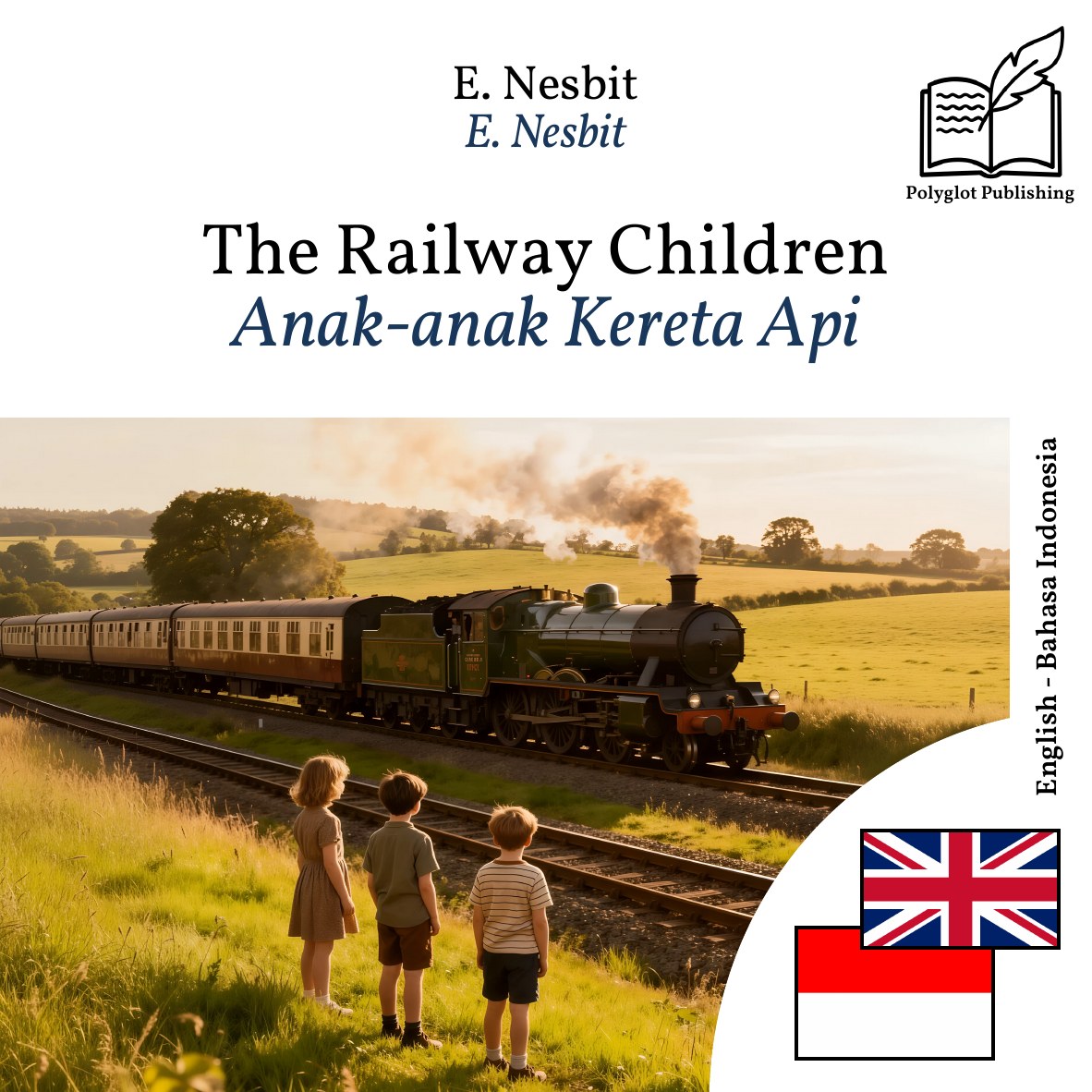 Anak-anak Kereta Api