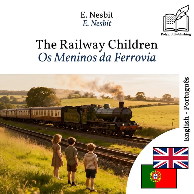 Os Meninos da Ferrovia