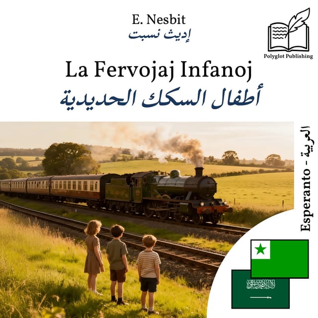 أطفال السكك الحديدية