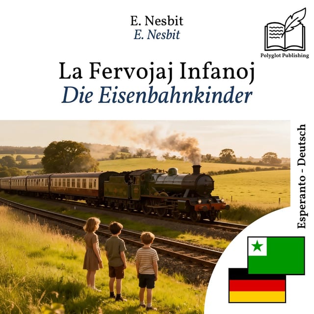 Die Eisenbahnkinder
