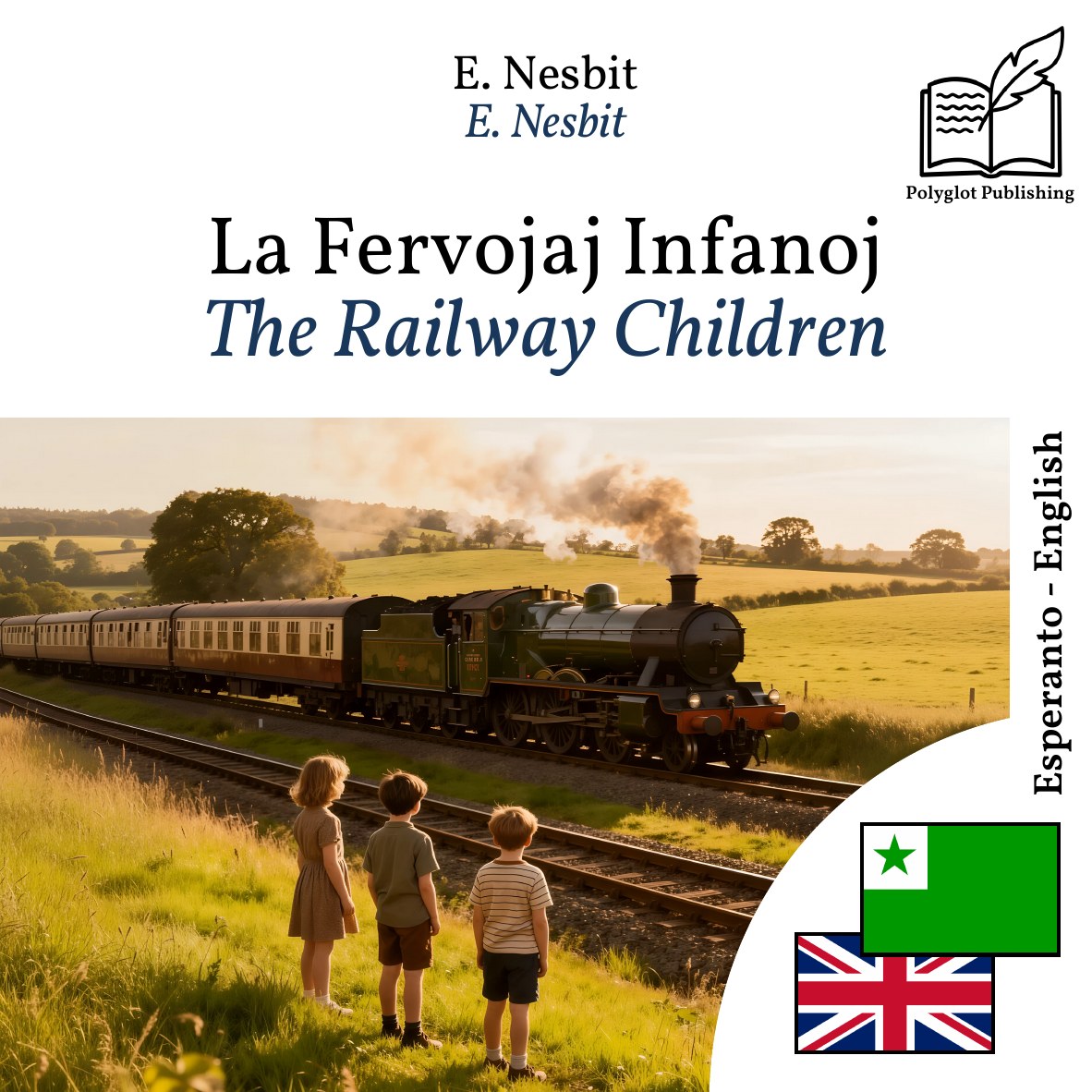 The Railway Children