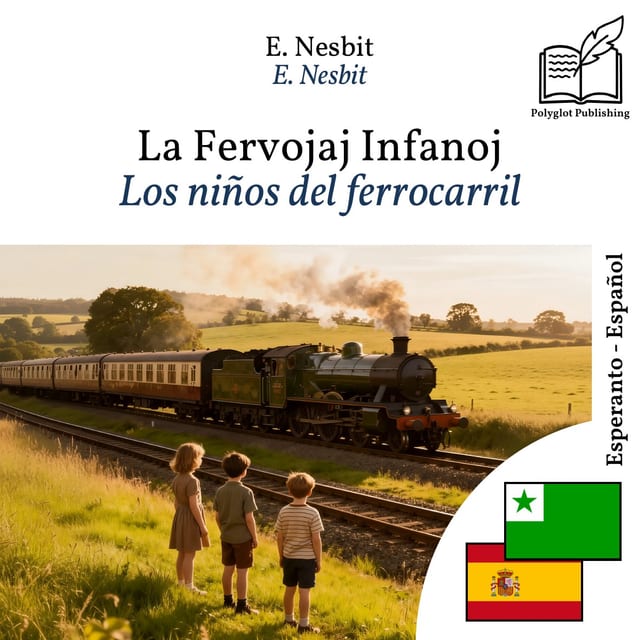 Los niños del ferrocarril