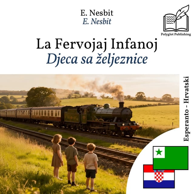 Djeca sa željeznice