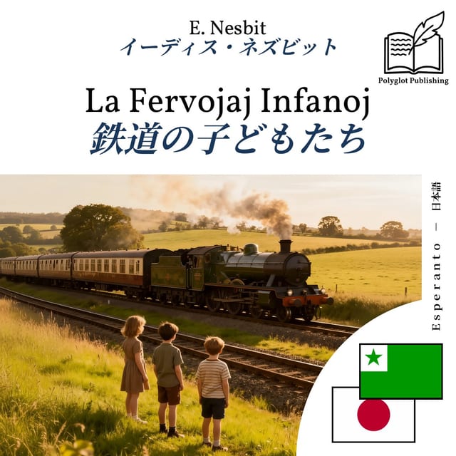 鉄道の子どもたち
