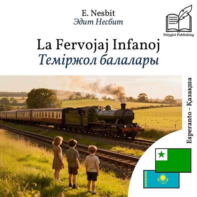 Теміржол балалары
