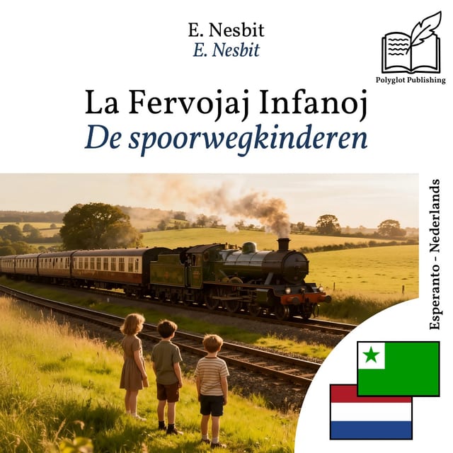 De spoorwegkinderen
