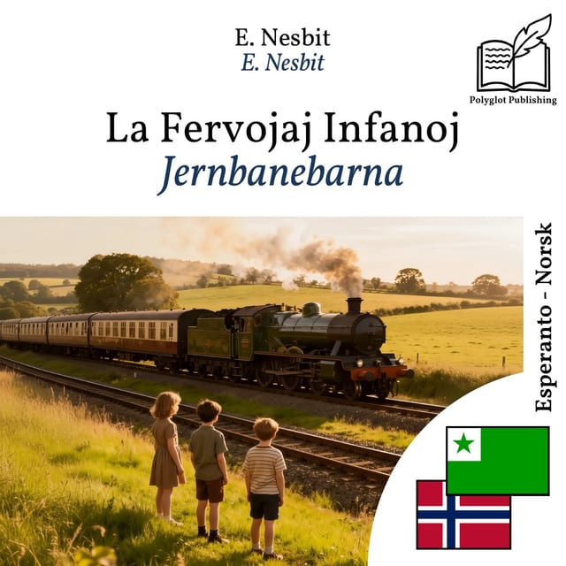 Jernbanebarna