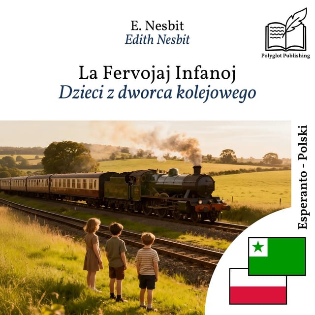 Dzieci z dworca kolejowego