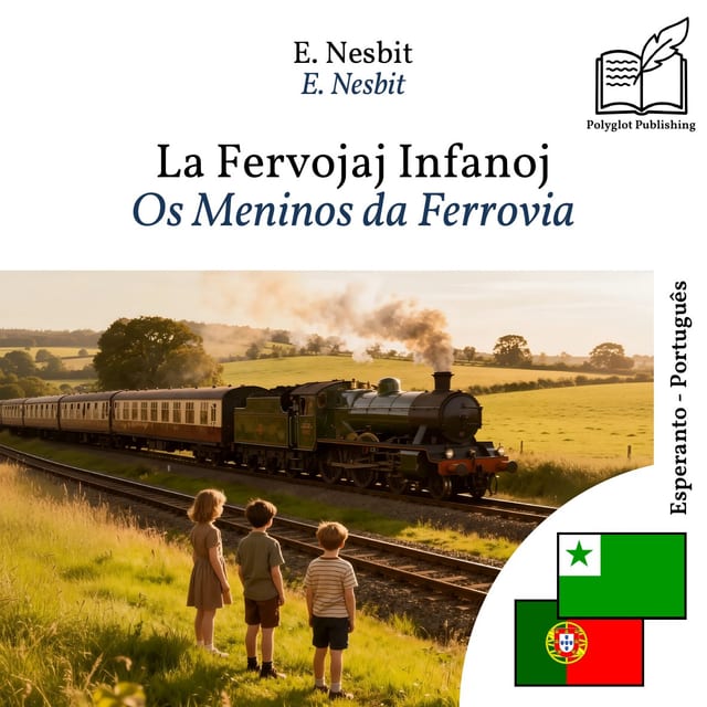 Os Meninos da Ferrovia