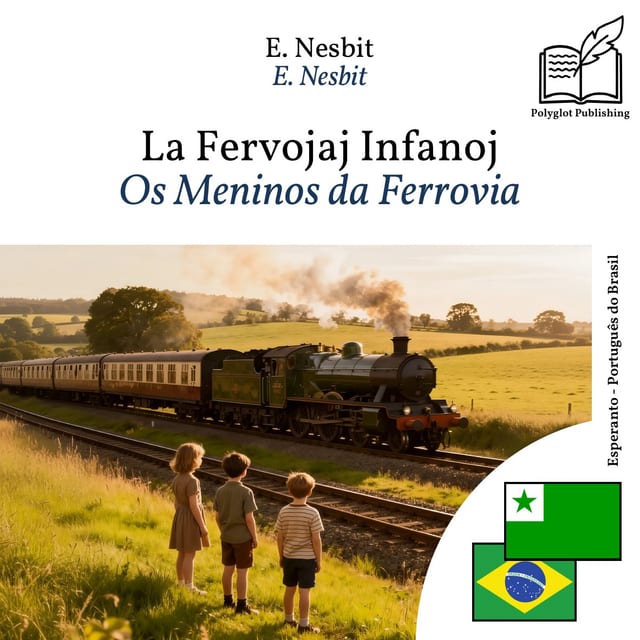 Os Meninos da Ferrovia