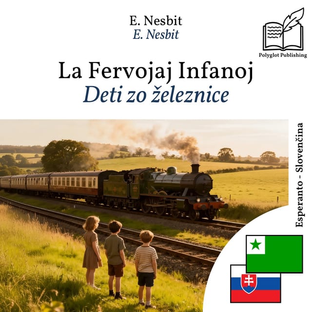 Deti zo železnice