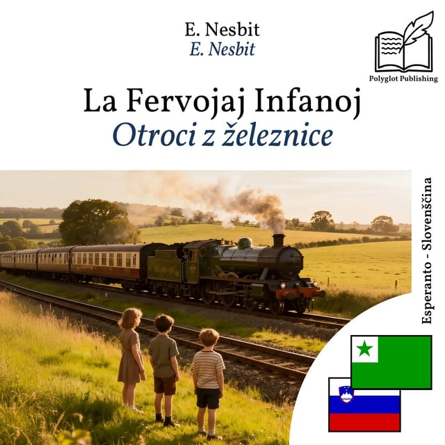 Otroci z železnice