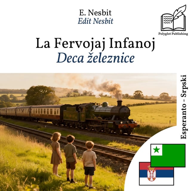 Deca železnice