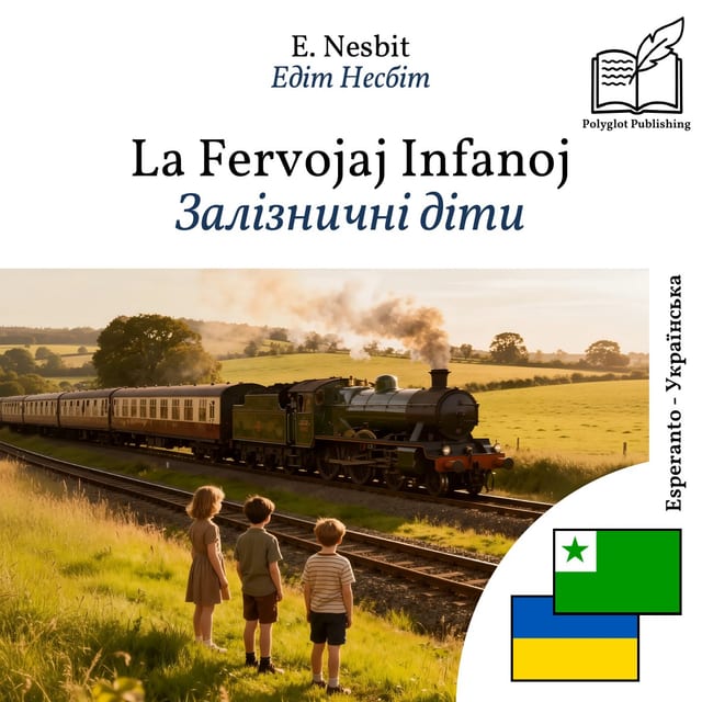 Залізничні діти
