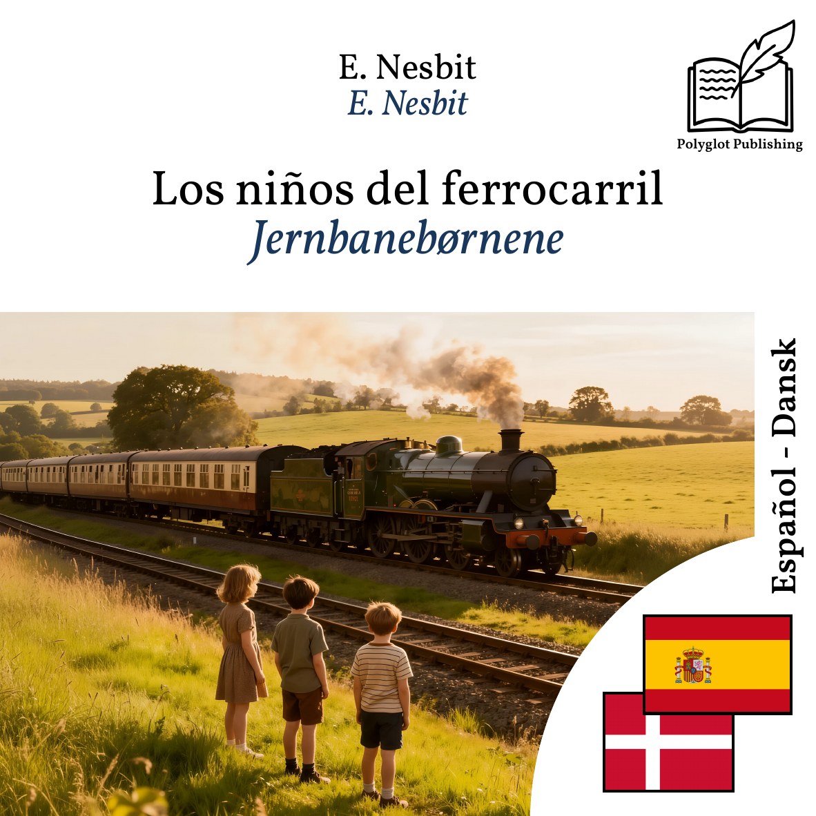 Jernbanebørnene