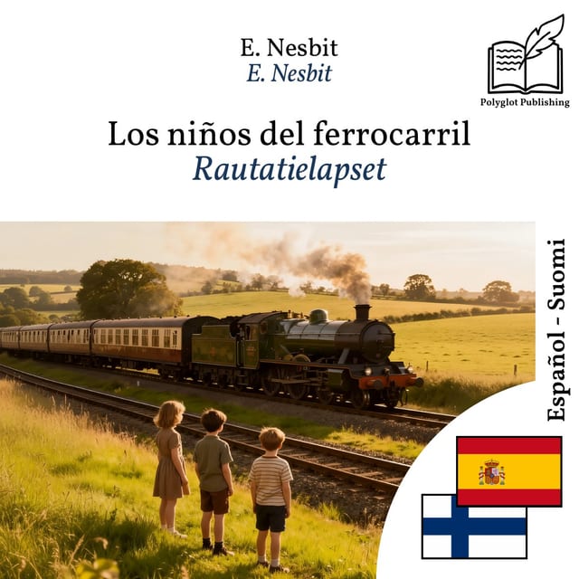 Rautatielapset