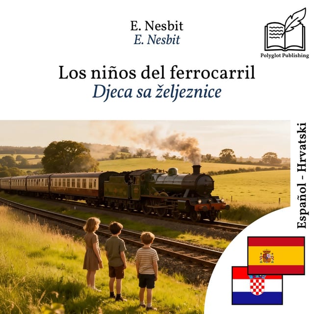Djeca sa željeznice