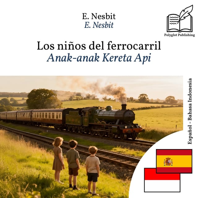 Anak-anak Kereta Api