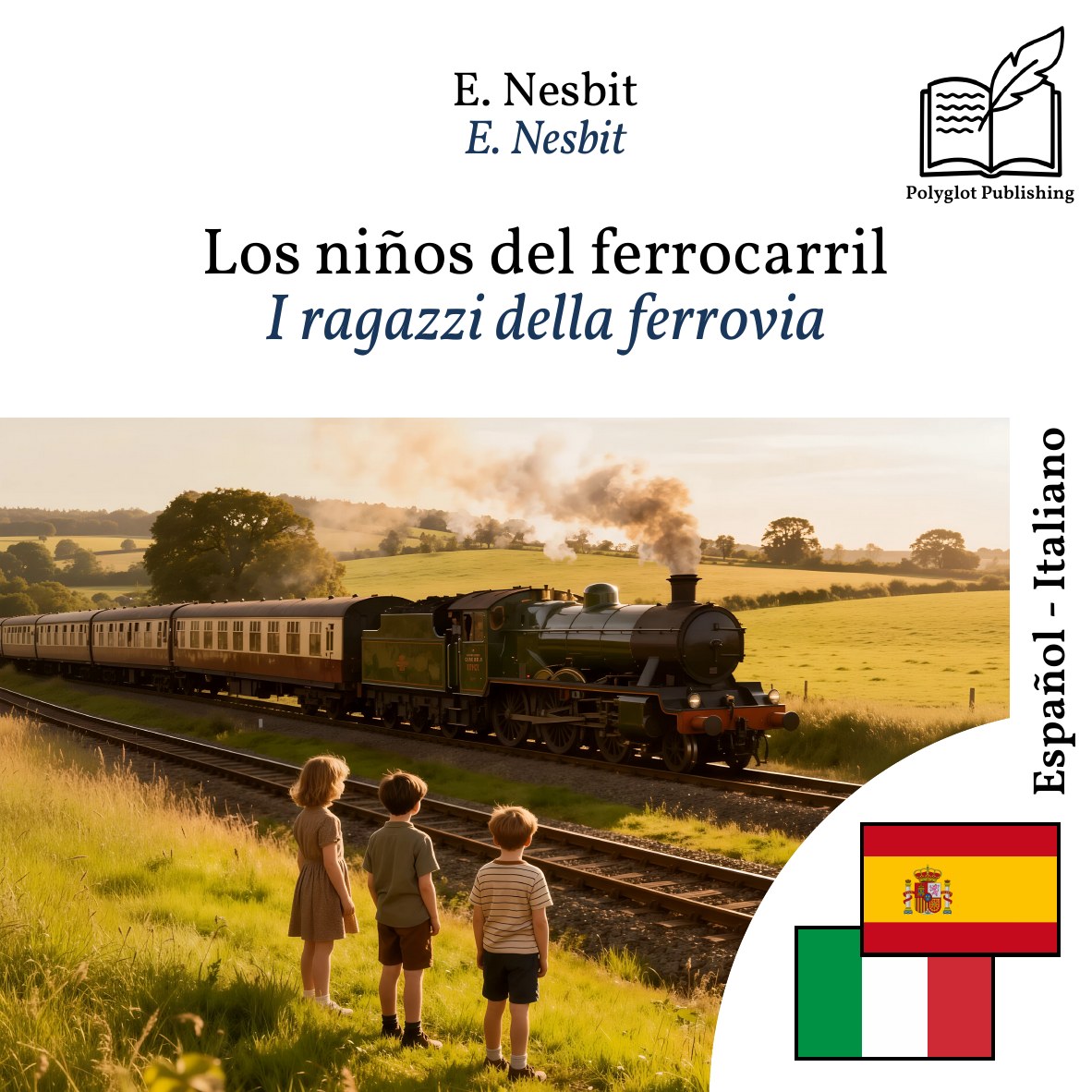 I ragazzi della ferrovia