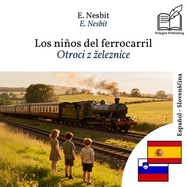 Otroci z železnice