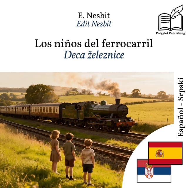Deca železnice