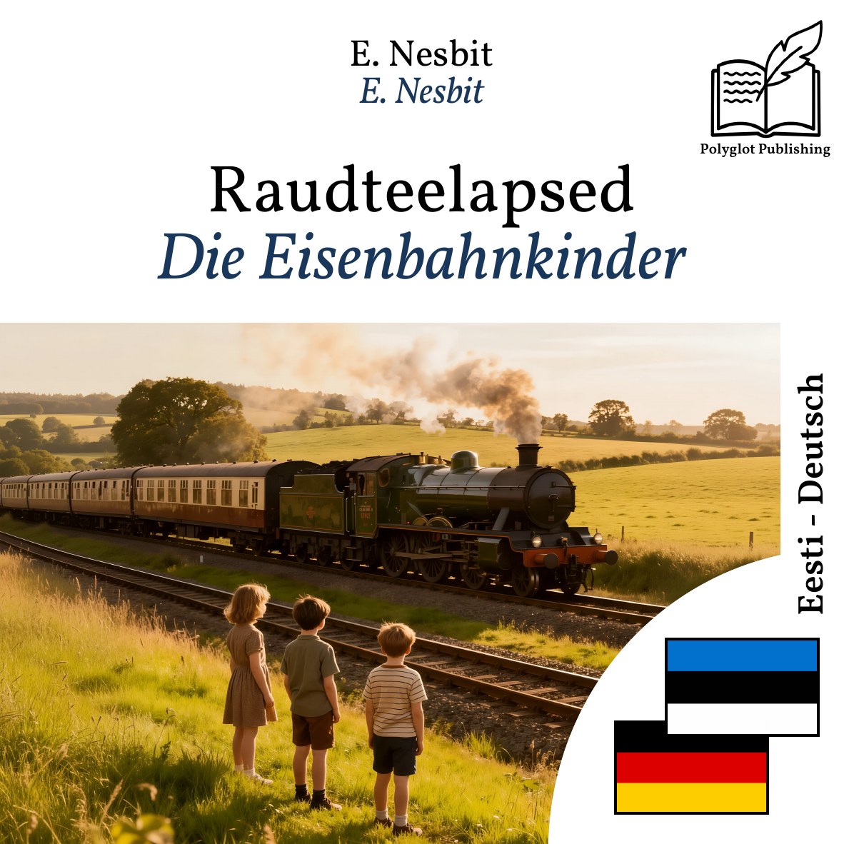 Die Eisenbahnkinder